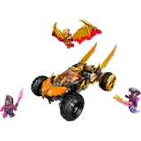 LEGO® NINJAGO Cole’s Dragon Cruiser 71769 (2/7) LEGO® NINJAGO Cole’s Dragon Cruiser 71769 (2/7)