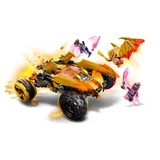 LEGO® NINJAGO Cole’s Dragon Cruiser 71769 (3/7) LEGO® NINJAGO Cole’s Dragon Cruiser 71769 (3/7)