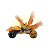 LEGO® NINJAGO Cole’s Dragon Cruiser 71769 (4/7) LEGO® NINJAGO Cole’s Dragon Cruiser 71769 (4/7)