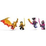 LEGO® NINJAGO Cole’s Dragon Cruiser 71769 (5/7) LEGO® NINJAGO Cole’s Dragon Cruiser 71769 (5/7)