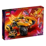 LEGO® NINJAGO Cole’s Dragon Cruiser 71769 (6/7) LEGO® NINJAGO Cole’s Dragon Cruiser 71769 (6/7)