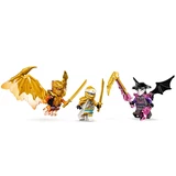 LEGO® NINJAGO® Zanes Golddrachen-Jet 71770 (3/6)