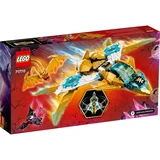 LEGO® NINJAGO® Zanes Golddrachen-Jet 71770 (5/6)