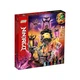 The Crystal King Temple 71771 thumbnail-0