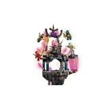 LEGO® NINJAGO The Crystal King Temple 71771 (3/10) LEGO® NINJAGO The Crystal King Temple 71771 (3/10)