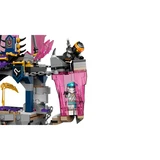 LEGO® NINJAGO The Crystal King Temple 71771 (5/10) LEGO® NINJAGO The Crystal King Temple 71771 (5/10)