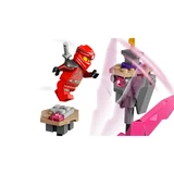LEGO® NINJAGO The Crystal King Temple 71771 (6/10) LEGO® NINJAGO The Crystal King Temple 71771 (6/10)