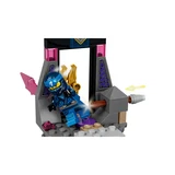 LEGO® NINJAGO The Crystal King Temple 71771 (7/10) LEGO® NINJAGO The Crystal King Temple 71771 (7/10)