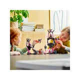 LEGO® NINJAGO The Crystal King Temple 71771 (9/10) LEGO® NINJAGO The Crystal King Temple 71771 (9/10)