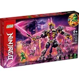 LEGO® NINJAGO The Crystal King 71772 (1/7) LEGO® NINJAGO The Crystal King 71772 (1/7)