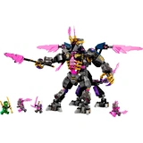 LEGO® NINJAGO The Crystal King 71772 (2/7) LEGO® NINJAGO The Crystal King 71772 (2/7)