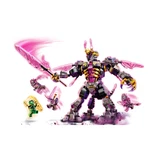 LEGO® NINJAGO The Crystal King 71772 (3/7) LEGO® NINJAGO The Crystal King 71772 (3/7)