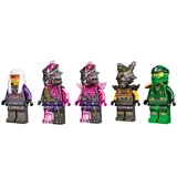LEGO® NINJAGO The Crystal King 71772 (7/7) LEGO® NINJAGO The Crystal King 71772 (7/7)