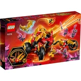 LEGO® NINJAGO® Kai's gouden drakenvoertuig 71773 (6/8)