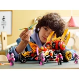 LEGO® NINJAGO® Kai's gouden drakenvoertuig 71773 (7/8)
