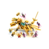 LEGO® NINJAGO® Lloyds Gouden Ultra Draak 71774 (3/7)