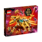 LEGO® NINJAGO® Lloyds Gouden Ultra Draak 71774 (5/7)