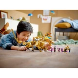 LEGO® NINJAGO® Lloyds Gouden Ultra Draak 71774 (6/7)
