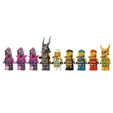 LEGO® NINJAGO® Lloyds Gouden Ultra Draak 71774 (7/7)