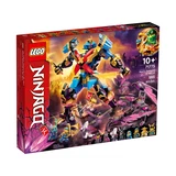 LEGO® NINJAGO Nya's Samurai X MECH 71775 (1/8)