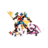 LEGO® NINJAGO Nya's Samurai X MECH 71775 (3/8)