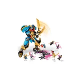 LEGO® NINJAGO Nya's Samurai X MECH 71775 (4/8)