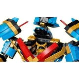 LEGO® NINJAGO Nya's Samurai X MECH 71775 (5/8)