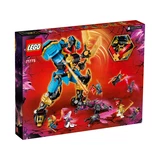 LEGO® NINJAGO Nya's Samurai X MECH 71775 (6/8)