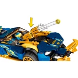 LEGO® NINJAGO Jay and Nya's Race Car EVO 71776 (5/10) LEGO® NINJAGO Jay and Nya's Race Car EVO 71776 (5/10)