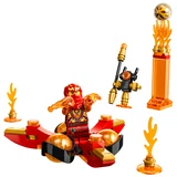 LEGO® NINJAGO® Le salto Spinjitzu : le pouvoir du dragon de Kai 71777 (2/7) LEGO® NINJAGO® Le salto Spinjitzu : le pouvoir du dragon de Kai 71777 (2/7)