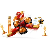 LEGO® NINJAGO® Le salto Spinjitzu : le pouvoir du dragon de Kai 71777 (3/7) LEGO® NINJAGO® Le salto Spinjitzu : le pouvoir du dragon de Kai 71777 (3/7)