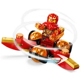LEGO® NINJAGO® Le salto Spinjitzu : le pouvoir du dragon de Kai 71777 (4/7) LEGO® NINJAGO® Le salto Spinjitzu : le pouvoir du dragon de Kai 71777 (4/7)
