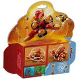 LEGO® NINJAGO® Le salto Spinjitzu : le pouvoir du dragon de Kai 71777 (6/7) LEGO® NINJAGO® Le salto Spinjitzu : le pouvoir du dragon de Kai 71777 (6/7)