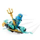 Nya's Dragon Power Spinjitzu Drift 71778 thumbnail-3