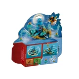 LEGO® NINJAGO Nya's Dragon Power Spinjitzu Drift 71778 (6/7) LEGO® NINJAGO Nya's Dragon Power Spinjitzu Drift 71778 (6/7)