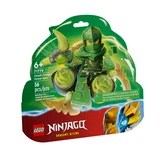 LEGO® NINJAGO® Lloyds Drachenpower-Spinjitzu-Spin 71779 (1/8)