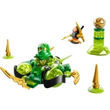 LEGO® NINJAGO® Lloyds Drachenpower-Spinjitzu-Spin 71779 (2/8)