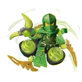 LEGO® NINJAGO® Lloyds Drachenpower-Spinjitzu-Spin 71779 (3/8)
