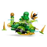 LEGO® NINJAGO® Lloyds Drachenpower-Spinjitzu-Spin 71779 (4/8)