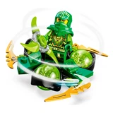 LEGO® NINJAGO® Lloyds Drachenpower-Spinjitzu-Spin 71779 (5/8)
