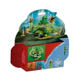 LEGO® NINJAGO® Lloyds Drachenpower-Spinjitzu-Spin 71779 (7/8)