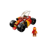 LEGO® NINJAGO® Kais Ninja-Rennwagen EVO 71780 (3/6) LEGO® NINJAGO® Kais Ninja-Rennwagen EVO 71780 (3/6)