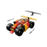 LEGO® NINJAGO® Kais Ninja-Rennwagen EVO 71780 (4/6) LEGO® NINJAGO® Kais Ninja-Rennwagen EVO 71780 (4/6)