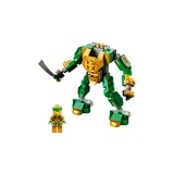 LEGO® NINJAGO Lloyd’s Mech Battle EVO 71781 (3/7) LEGO® NINJAGO Lloyd’s Mech Battle EVO 71781 (3/7)