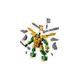 LEGO® NINJAGO Lloyd’s Mech Battle EVO 71781 (4/7) LEGO® NINJAGO Lloyd’s Mech Battle EVO 71781 (4/7)