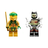 LEGO® NINJAGO Lloyd’s Mech Battle EVO 71781 (5/7) LEGO® NINJAGO Lloyd’s Mech Battle EVO 71781 (5/7)