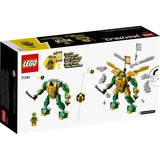 LEGO® NINJAGO Lloyd’s Mech Battle EVO 71781 (6/7) LEGO® NINJAGO Lloyd’s Mech Battle EVO 71781 (6/7)