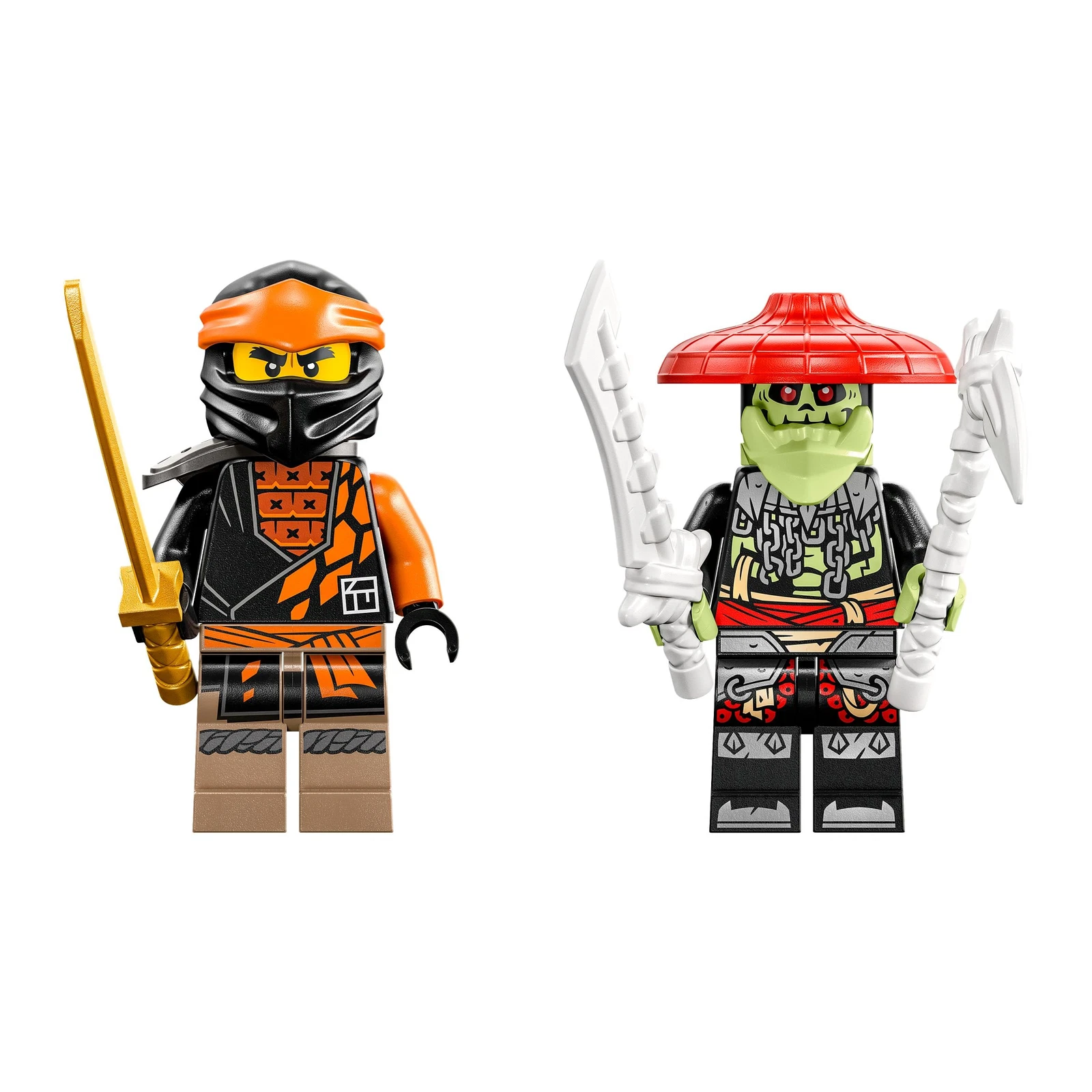 LEGO® Cole's Earth Dragon EVO 71782 | 🇺🇸 Price Comparison