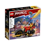 LEGO® NINJAGO Kai’s Mech Rider EVO 71783 (1/8)