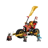 LEGO® NINJAGO Kai’s Mech Rider EVO 71783 (2/8)